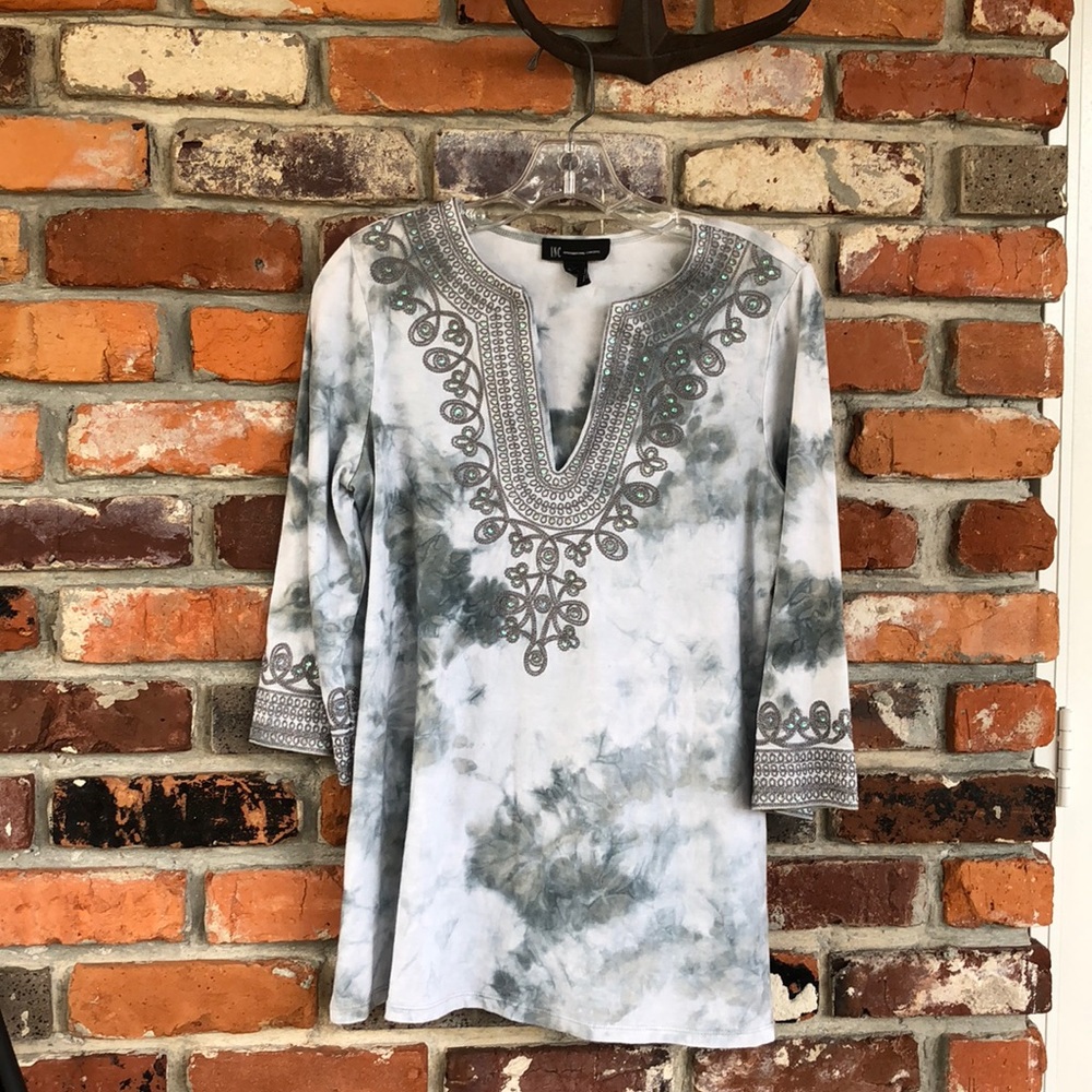INC TUNIC